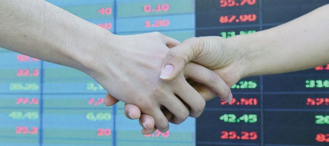 Sôi động M&A công ty 99Kl99 link đăng nhập 
