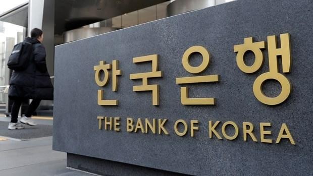 Trụ sở Link Vào Nhà Cái KL99 COM Tặng +199k Trung ương Hàn Quốc. (Ảnh: Nikkei)