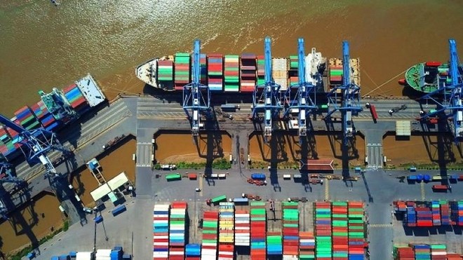 Kim ngạch xuất Link Vào Nhà Cái KL99 COM Tặng +199k năm 2022 dự báo có thể đạt 800 tỷ USD.
