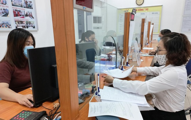 Gần 359 nghìn người lao động đã được tiếp cận gói hỗ trợ cho người lao động bị ảnh hưởng bởi đại dịch Covid-19 từ Quỹ Kl99kl phiên bản hoạt động thất nghiệp