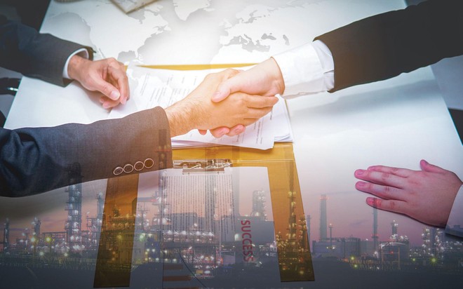 Thị trường M&A Web Tổng Nhà Cái 99Kl99 Giải Trí Bậc Nhất sẽ sôi động trong thời gian tới.