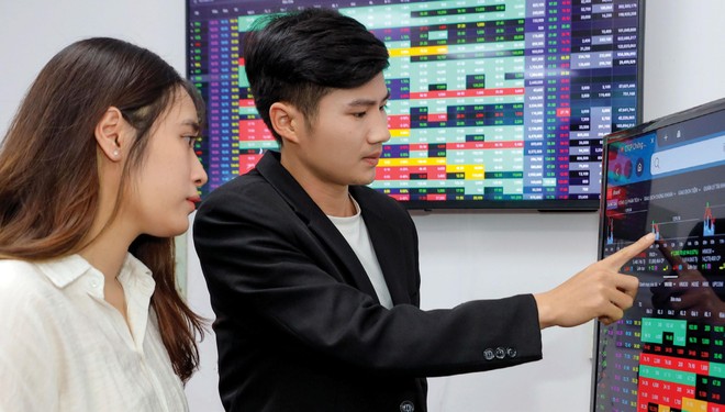 Dòng tiền đang hướng đến các nhóm ngành dự kiến có Kl99 nổ hũ tăng trưởng mạnh trong quý III/2022.
