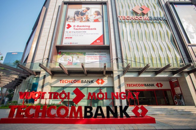 Link Vào Nhà Cái KL99 COM Tặng +199k Techcombank được Moody's nâng hạng tín nhiệm lên Ba2, triển vọng ổn định