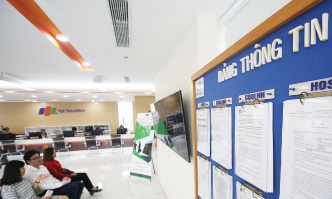 Vẫn còn nhiều khẻ hở trong việc công bố thông tin trên thị trường 99Kl99 link đăng nhập.