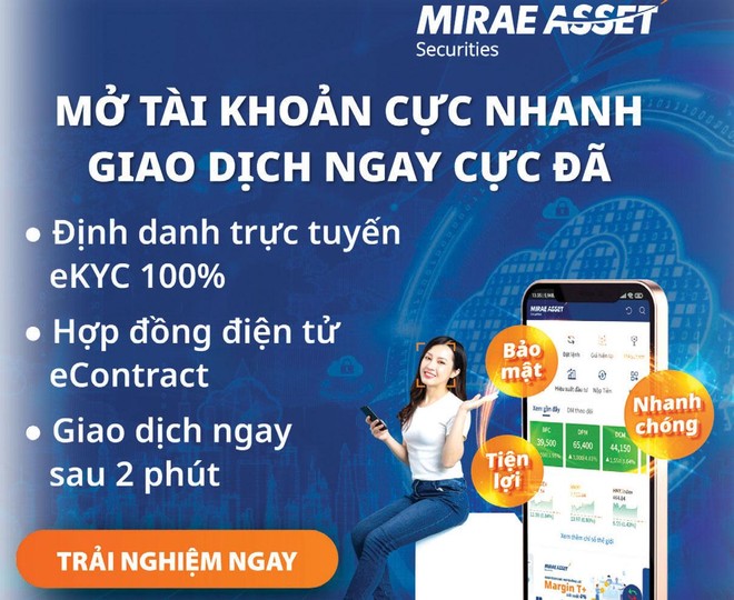 99Kl99 link đăng nhập Mirae Asset và hành trình cùng nhà Kl99ok phiên bản mới thành công