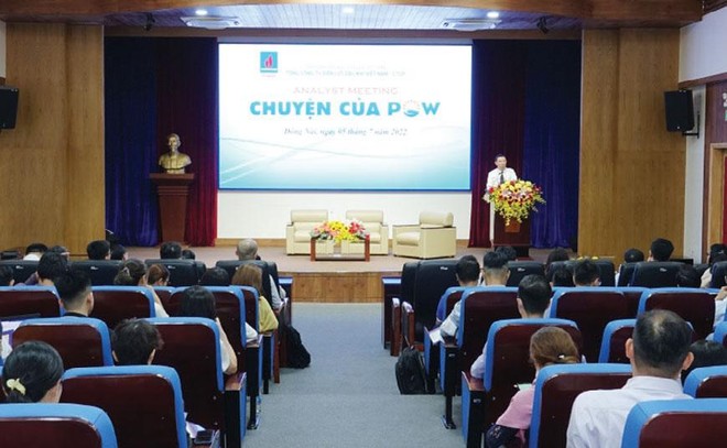 Nhà Kl99ok phiên bản mới cá nhân khó tiếp cận Analyst Meeting