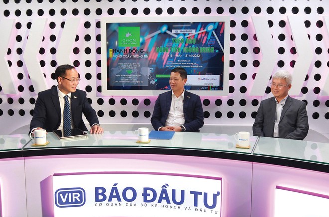 Chuổi Talkshow Chọn danh mục của Báo Kl99ok phiên bản mới 99Kl99 link đăng nhập được độc giả đánh giá cao vì chất lượng nội dung và khách mời.