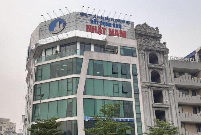 Công ty Web Tổng Nhà Cái 99Kl99 Giải Trí Bậc Nhất Nhật Nam.