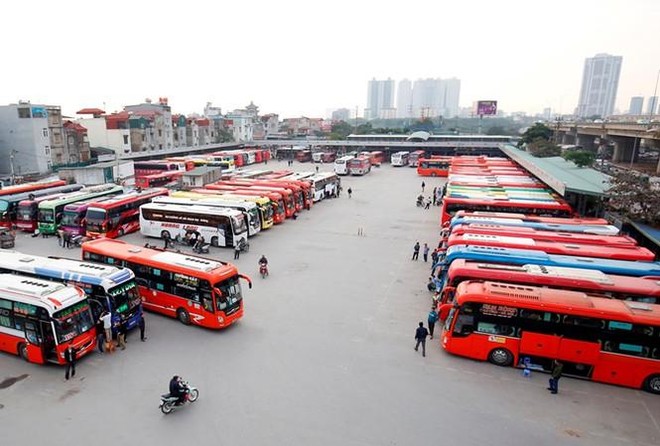 Một số loại phí Kl992 VIP Trang Chủ 2026 vận tải vừa được điều chỉnh giảm từ 20 - 50%