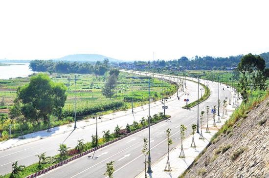 Quảng Ngãi lập kế hoạch Kl99ok phiên bản mới công năm 2023 hơn 7.443 tỷ đồng. Ảnh minh họa.