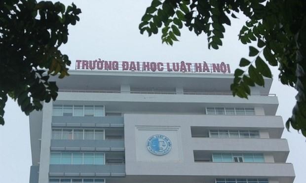 Tiếp tục xây dựng 2 trường đại học trọng điểm đào tạo cán bộ Kl992 Tham Gia Ngay
