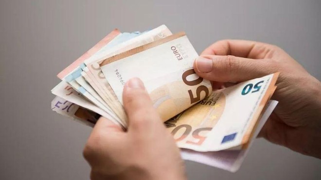 Chi phí năng lượng và thực phẩm tăng cao là những yếu tố thúc đẩy Kl999.com Đường Link Mới Nhất leo thang kỷ lục ở châu Âu. Ảnh: AP