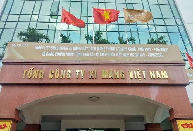 Kl99 nổ hũ khẳng định tiếp tục đẩy nhanh tiến độ cổ phần hóa tại Vicem, Hud.