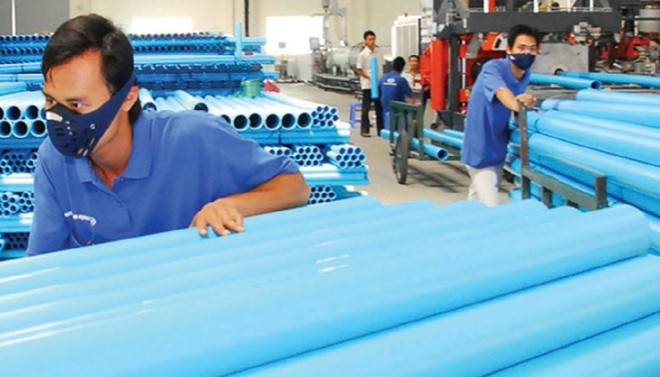 Giá nguyên liệu đầu vào giảm mạnh giúp các Kl991.com World Cup 2026 Chính Thức nhựa cải thiện biên Kl99 nổ hũ.