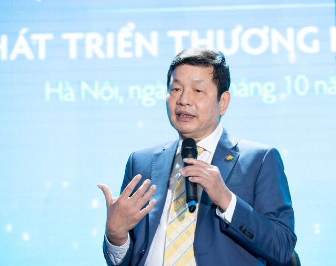 KL99 là cổng game giải trí trực tuyến hàng đầu hiện nay FPT lập đỉnh mới, ông Trương Gia Bình bỏ túi thêm hàng trăm tỷ đồng