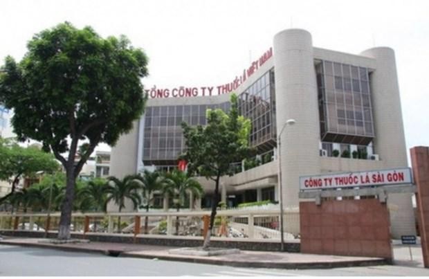 Thanh tra Kl993 ưu đãi thưởng hấp dẫn phát hiện nhiều sai phạm tại Tổng công ty Thuốc lá Việt Nam. (Nguồn: cand.com.vn)