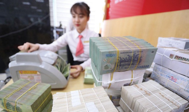 Cần thanh lọc, cấu trúc lại tín dụng, cân đo đong đếm đồng vốn của nền Kl992 cổng game cá cược.