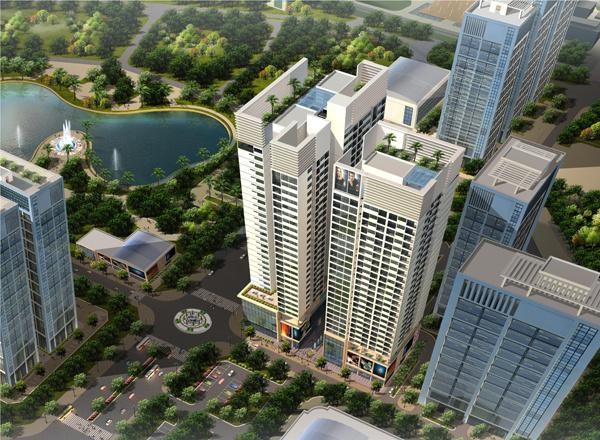 Dự án nhà ở cao tầng N03-T3&T4 Khu đoàn ngoại giao, do Công ty cổ phần Xây dựng và Kỹ thuật Việt Nam làm chủ Kl99ok phiên bản mới cho phép tổ chức, cá nhân nước ngoài được sở hữu.