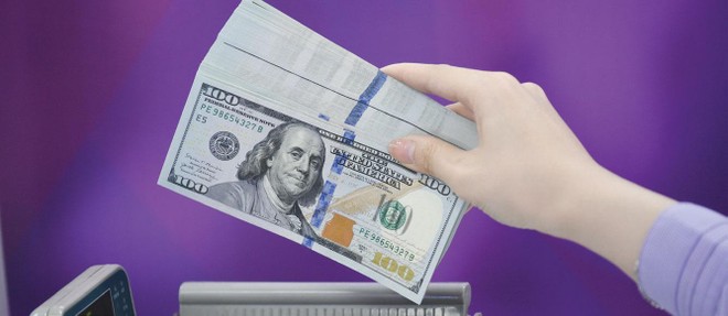 Việc USD mạnh lên có tác động khá lớn đối với Kl992 cổng game cá cược vĩ mô ở hầu hết các quốc gia.