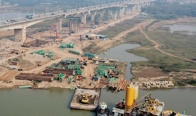 Kỳ vọng giải ngân Kl99ok phiên bản mới công sẽ được đẩy mạnh