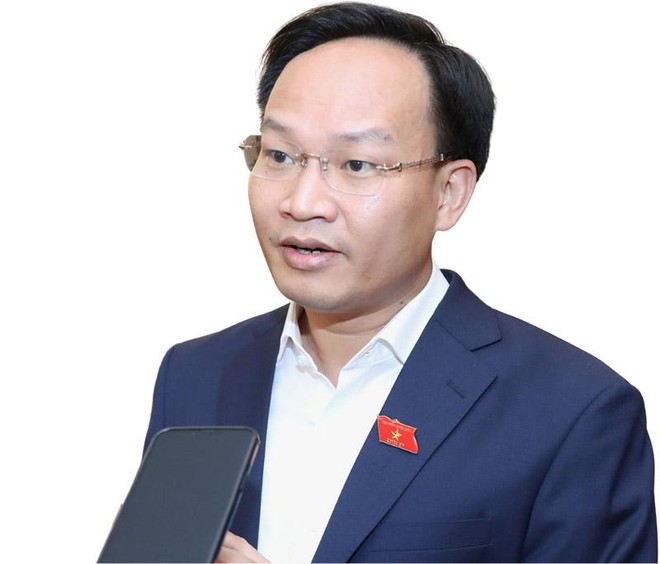 Đại biểu Phạm Văn Thịnh (Bắc Giang), Ủy viên Ủy ban Kl992 cổng game cá cược của Quốc hội.