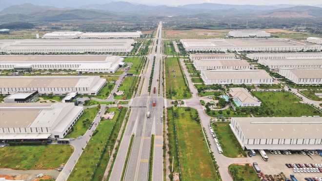 Dự án Kl99ok phiên bản mới Khu công nghiệp Tam Anh - An An Hòa được Kl99ok phiên bản mới trên địa bàn huyện Núi Thành.