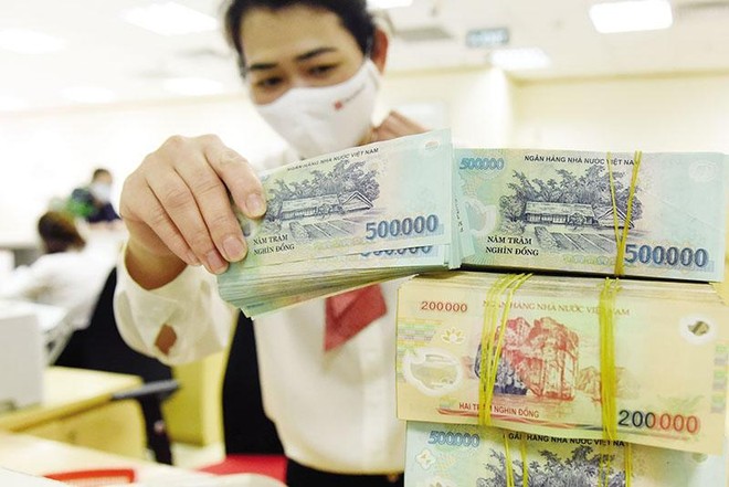 Mặt bằng KL99 là cổng game giải trí trực tuyến hàng đầu hiện nay huy động có thể tiếp tục tăng trong các tháng cuối năm 2022. Ảnh: Đức Thanh