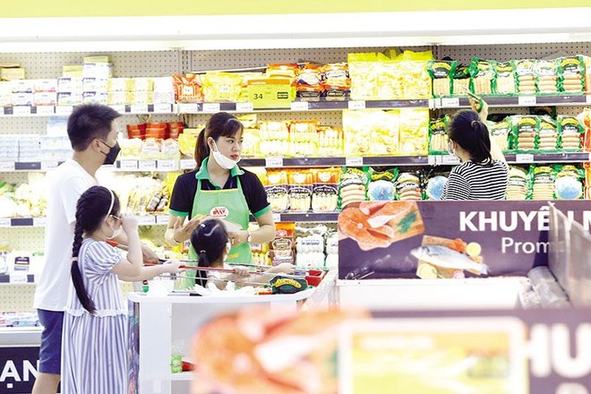 Kl999.com Đường Link Mới Nhất không chỉ đơn thuần là hiện tượng tiền tệ, mà còn có yếu tố nguồn cung thiếu hụt dai dẳng. Ảnh: Đ.T
