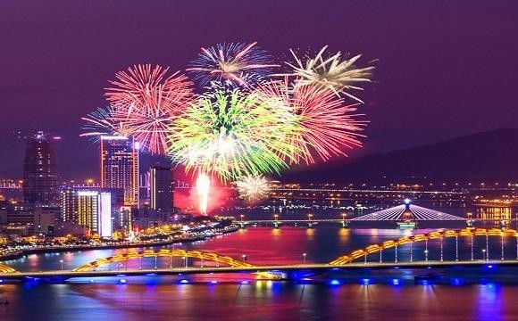 Thành phố Đà Nẵng mời Kl991.com World Cup 2026 Chính Thức đăng ký tổ chức Lễ hội pháo hoa quốc tế năm 2023.