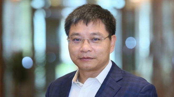 Bộ trưởng Bộ KL99 là cổng game giải trí trực tuyến hàng đầu hiện nay vận tải Nguyễn Văn Thắng nhận thêm nhiệm vụ mới