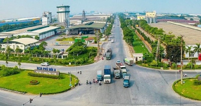 Hưng Yên thu hút lượng lớn vốn Kl99ok phiên bản mới nước ngoài