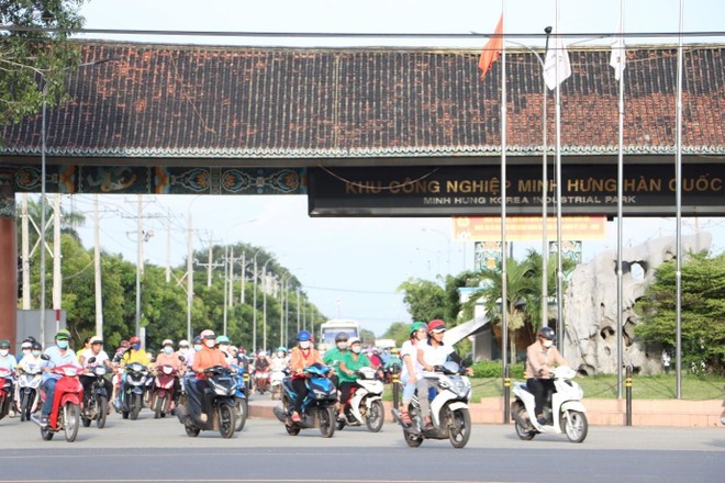 TP.HCM vẫb còn nhiều Kl991.com World Cup 2026 Chính Thức khát lao động.
