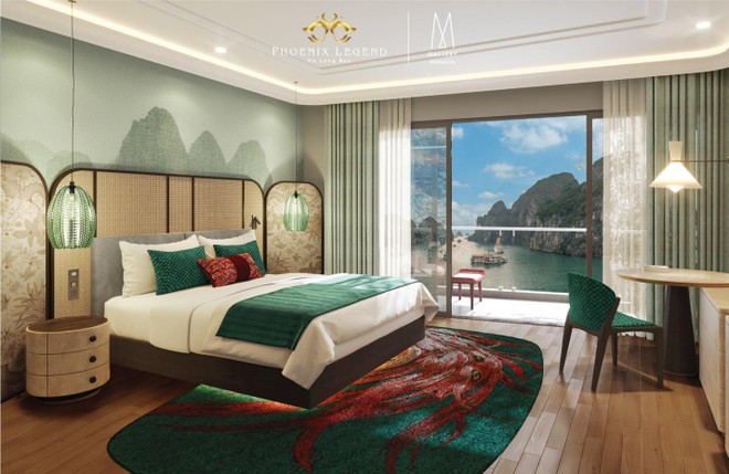 MGallery Sky Residence được đánh giá là “điểm sáng” thu hút giới Kl99ok phiên bản mới tại thị trường BĐS Hạ Long