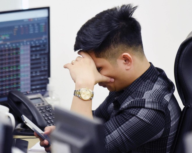 Cắt lỗ là bài học cơ bản, quan trọng nhất để giữ tiền khi Kl99ok phiên bản mới.
