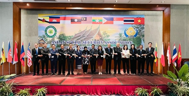 Kl99kl phiên bản hoạt động Trang Chủ KL99Com Số 1 Link Đăng Ký KL999 Việt Nam nhận giải thưởng Thực tiễn hiệu quả tại Hội nghị ASSA lần thứ 39