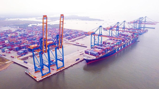 Vùng Đông Nam bộ phấn đấu đến năm 2030 trở thành trung tâm khoa học - công nghệ và đổi mới sáng tạo, công nghiệp công nghệ cao, logistics và trung tâm Kl991.com nạp rút nhanh quốc tế có tính cạnh tranh cao trong khu vực.