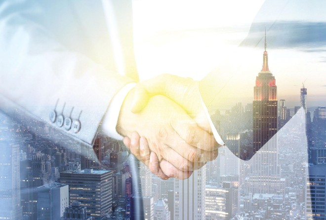 M&A Web Tổng Nhà Cái 99Kl99 Giải Trí Bậc Nhất: Cờ về tay khối ngoại