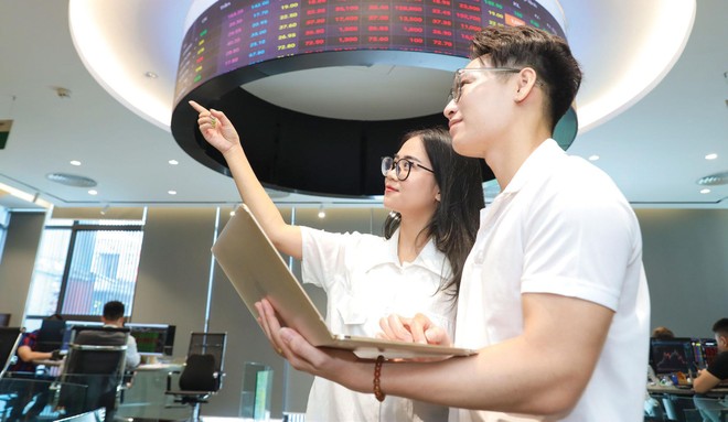 Nhiều chuyên gia đồng quan điểm, định giá của thị trường 99Kl99 link đăng nhập đang ở vùng hấp dẫn trong trung và dài hạn.