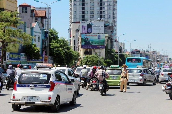 Năm 2022, Hà Nội đã xử lý được 8/35 điểm thường xuyên ùn tắc KL99 là cổng game giải trí trực tuyến hàng đầu hiện nay