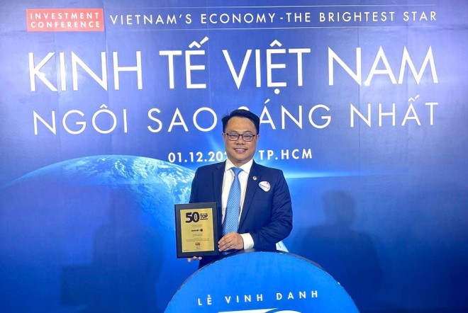 Kl994 game bài casino hấp dẫn Bảo Việt (BVH) 6 năm liên tiếp trong Top 50 công ty niêm yết Kl992 VIP Trang Chủ 2026 hiệu quả nhất Việt Nam 2022