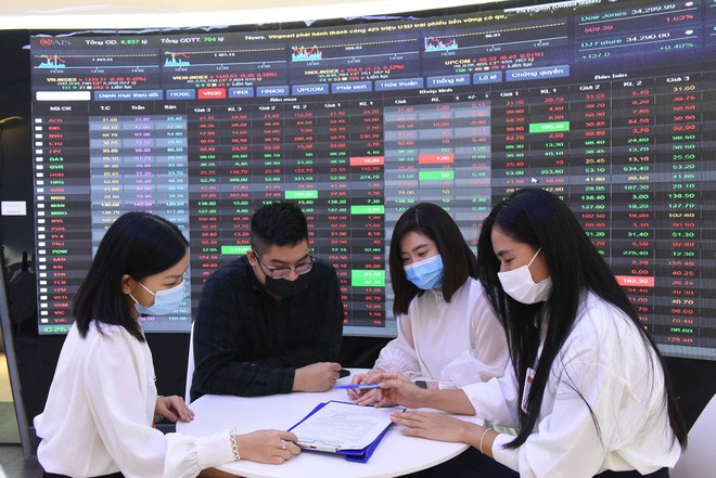Thanh khoản thấp đang là vấn đề lớn nhất của thị trường 99Kl99 link đăng nhập trong nước.