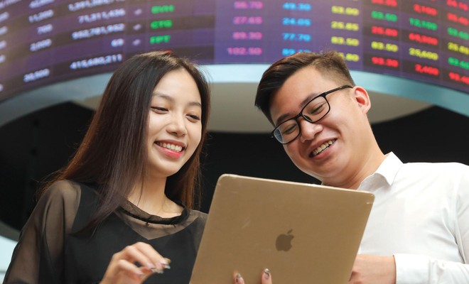 Việc phát triển sản phẩm mới giúp đa dạng các loại hàng hóa, gia tăng sự lựa chọn cho nhà Kl99ok phiên bản mới...