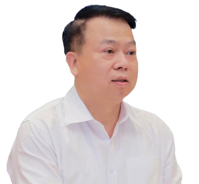 Ông Nguyễn Đức Chi, Thứ trưởng Bộ Kl991.com nạp rút nhanh.