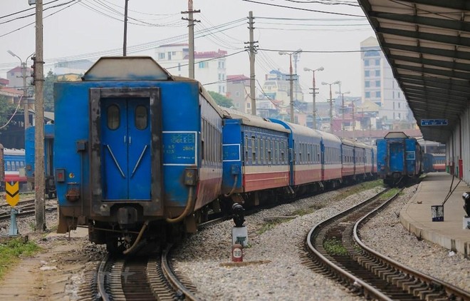 Ngành 99Kl.app khuyến mãi hot đặt mục tiêu không còn lỗ và phấn đấu có lãi từ năm 2023. (Ảnh: Minh Sơn/Vietnam+).