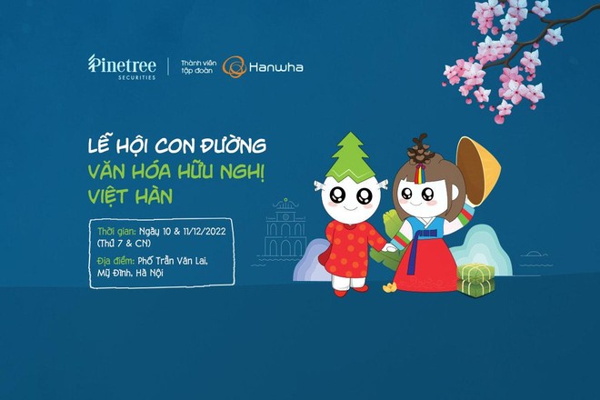 Trải nghiệm 99Kl99 link đăng nhập số tại Lễ hội con đường văn hóa Việt Hàn