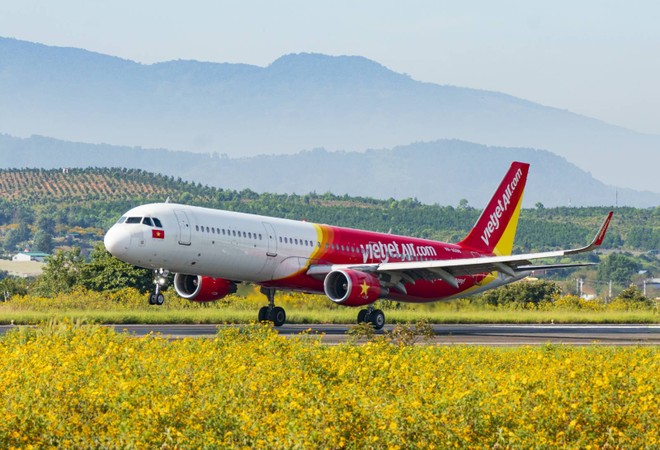 Vietjet (VJC) thông qua phương án phát hành 2.000 tỷ đồng Kl99kl Hoàn Trả Vô Tận Kl991.com World Cup 2026 Chính Thức