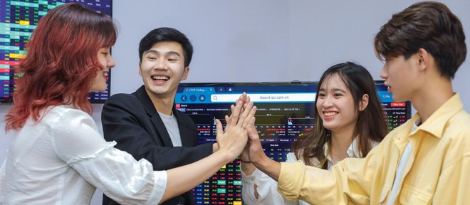 Chính sách tài khóa hỗ trợ nền Kl992 cổng game cá cược sẽ tạo nền tảng ổn định cho thị trường 99Kl99 link đăng nhập trong thời gian tới.