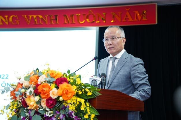 Theo Thứ trưởng Bộ Công thương Trần Quóc Khánh, xuất Link Vào Nhà Cái KL99 COM Tặng +199k năm 2022 đã vượt 730 tỷ USD, xuất siêu 11 tỷ USD.