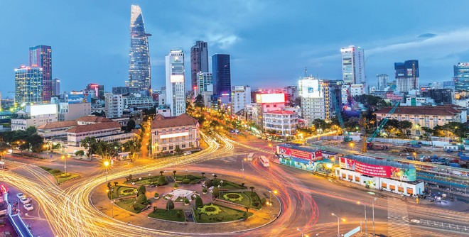 Vĩ mô ổn định là nền tảng để phát triển Kl992 cổng game cá cược - Trang Chủ KL99Com Số 1 Link Đăng Ký KL999.