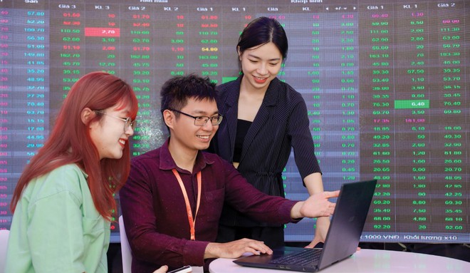 Thị trường 99Kl99 link đăng nhập năm 2023 được nhận định sẽ ổn định hơn năm ngoái.
